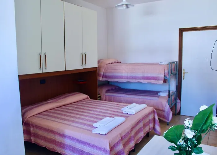 Tuo Mare Hotell Silvi Marina