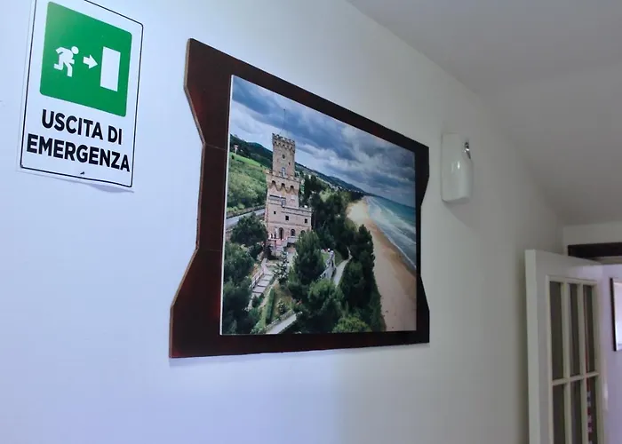 Tuo Mare 3* Silvi Marina